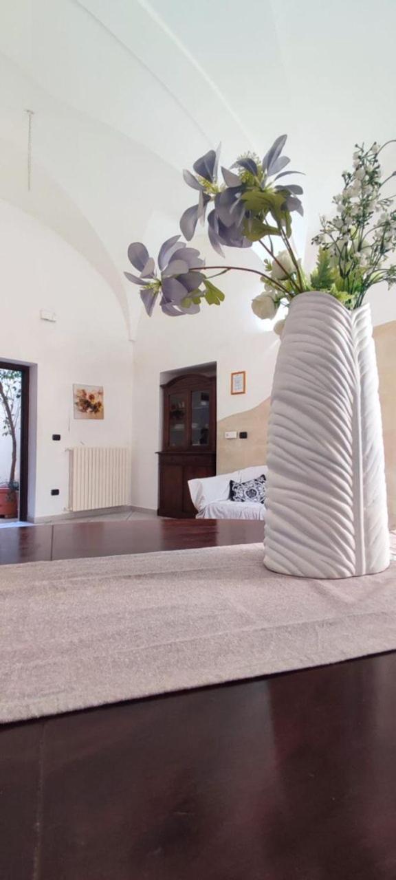 Mary Apt - Historical Residence- Λέτσε Εξωτερικό φωτογραφία