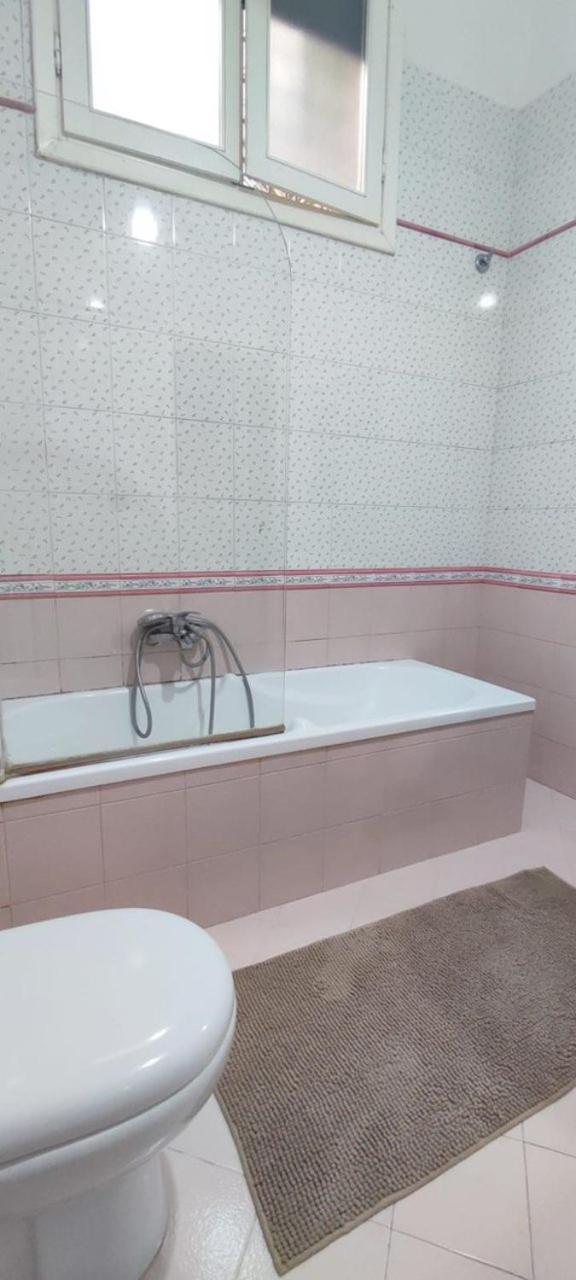 Mary Apt - Historical Residence- Λέτσε Εξωτερικό φωτογραφία