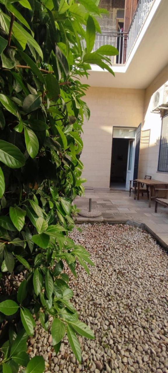 Mary Apt - Historical Residence- Λέτσε Εξωτερικό φωτογραφία