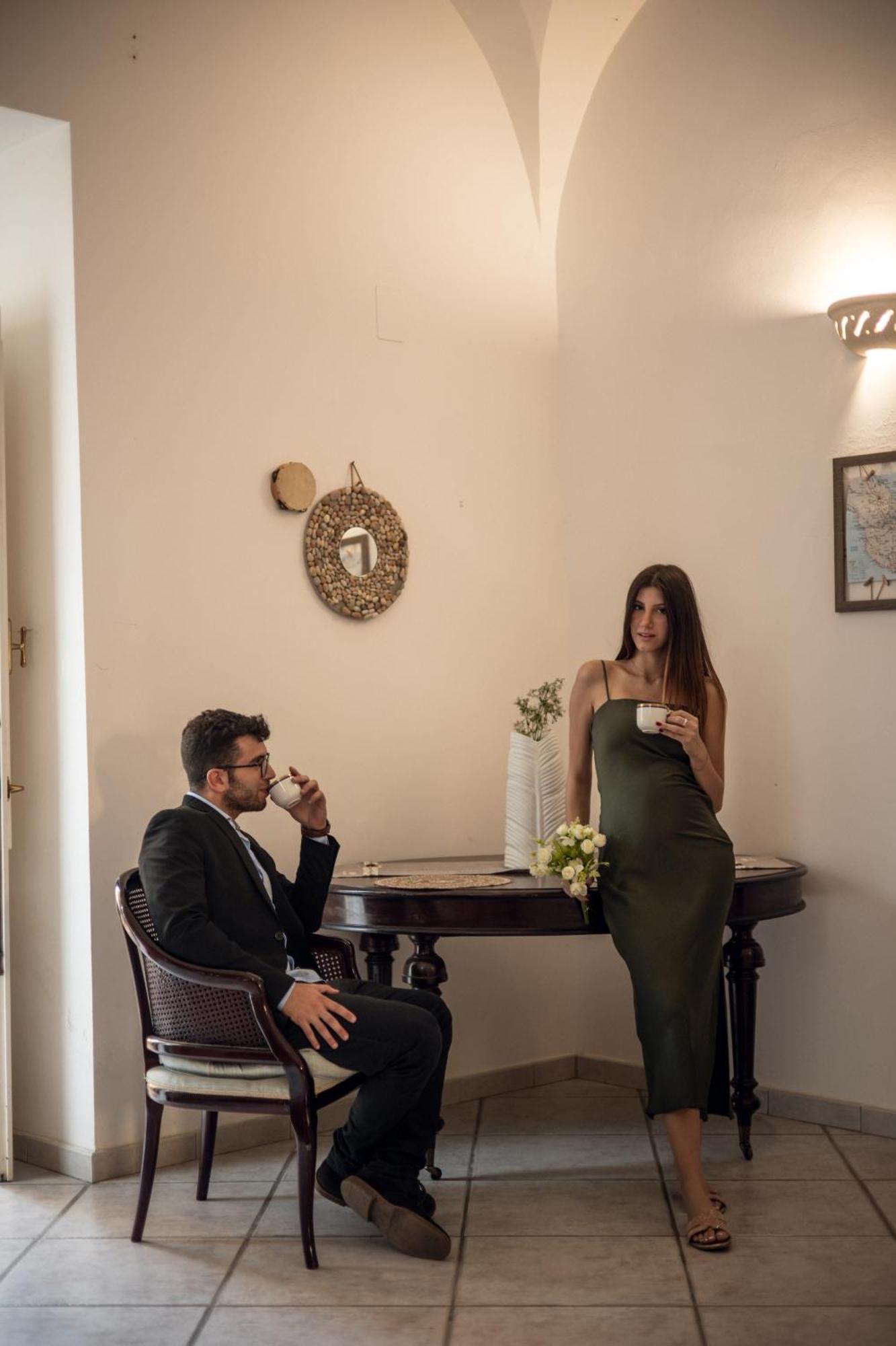 Mary Apt - Historical Residence- Λέτσε Εξωτερικό φωτογραφία