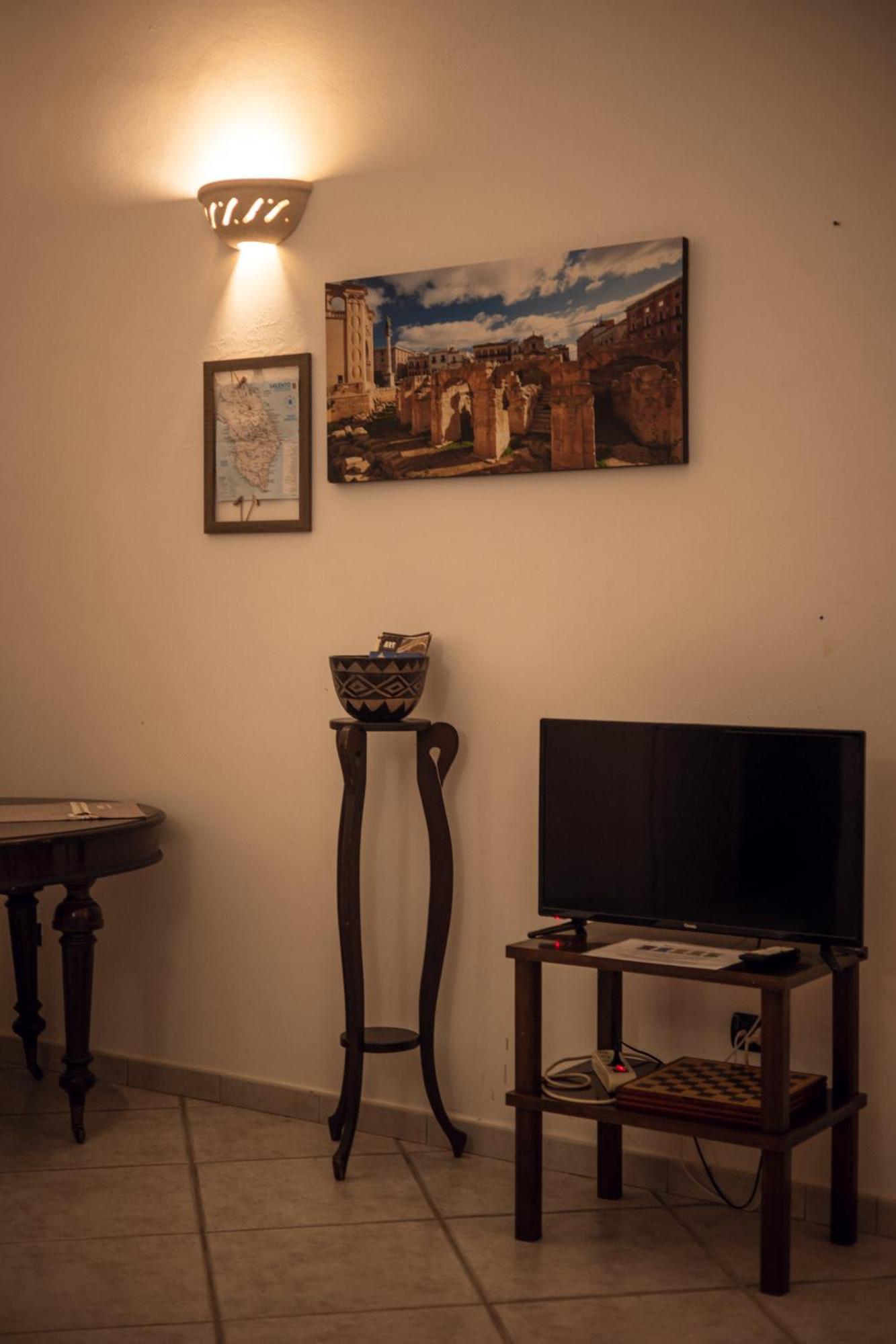 Mary Apt - Historical Residence- Λέτσε Εξωτερικό φωτογραφία