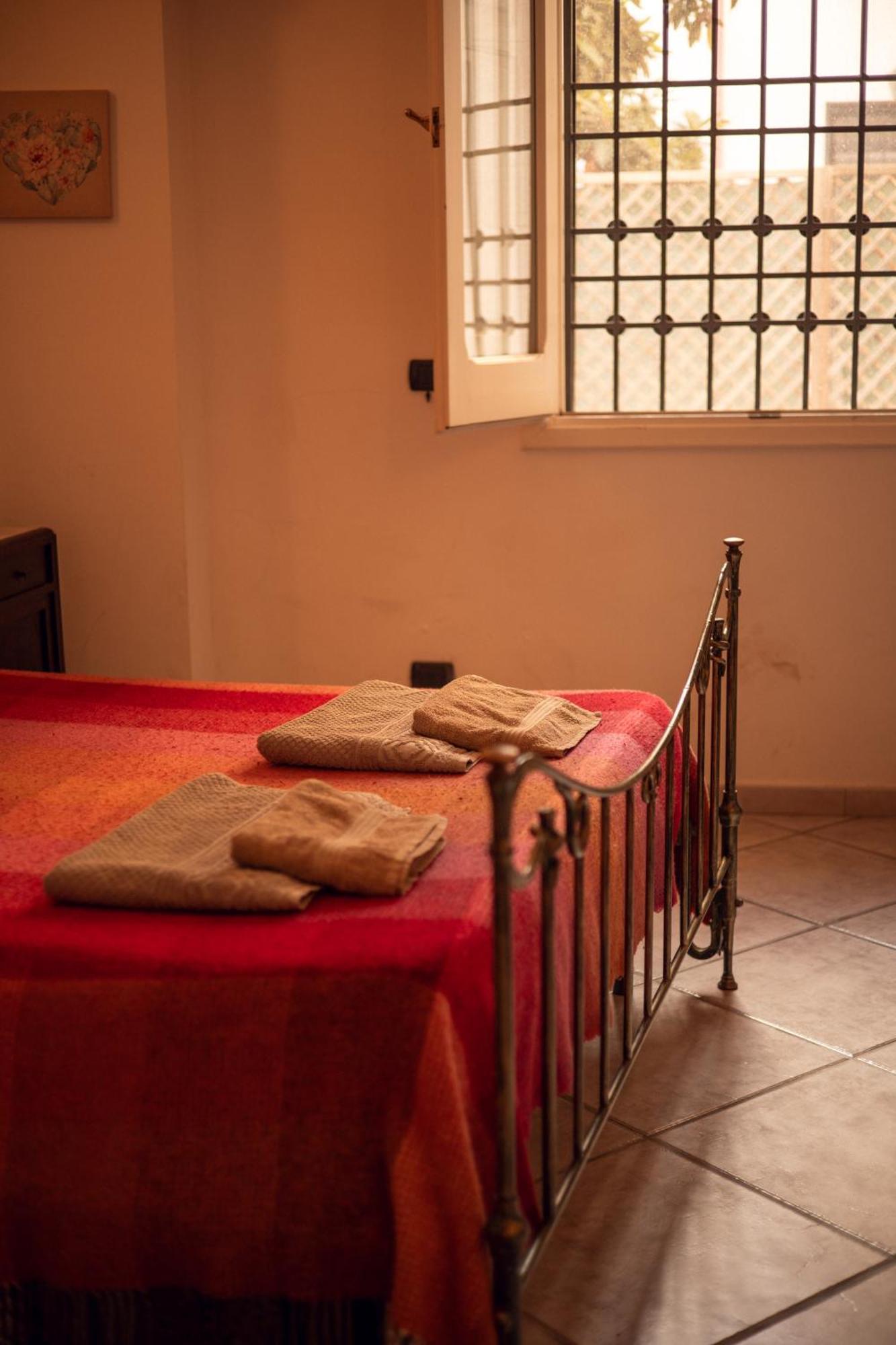 Mary Apt - Historical Residence- Λέτσε Εξωτερικό φωτογραφία