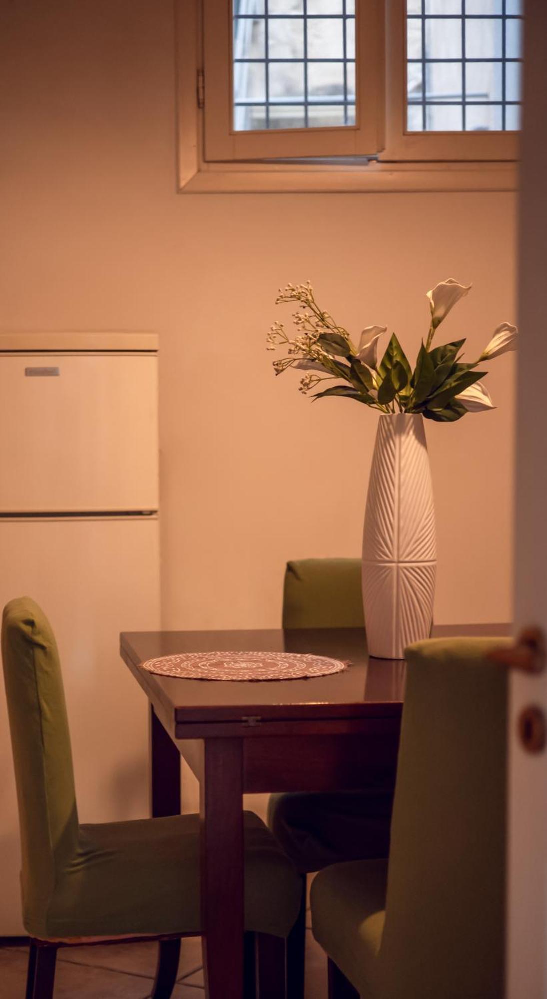 Mary Apt - Historical Residence- Λέτσε Εξωτερικό φωτογραφία