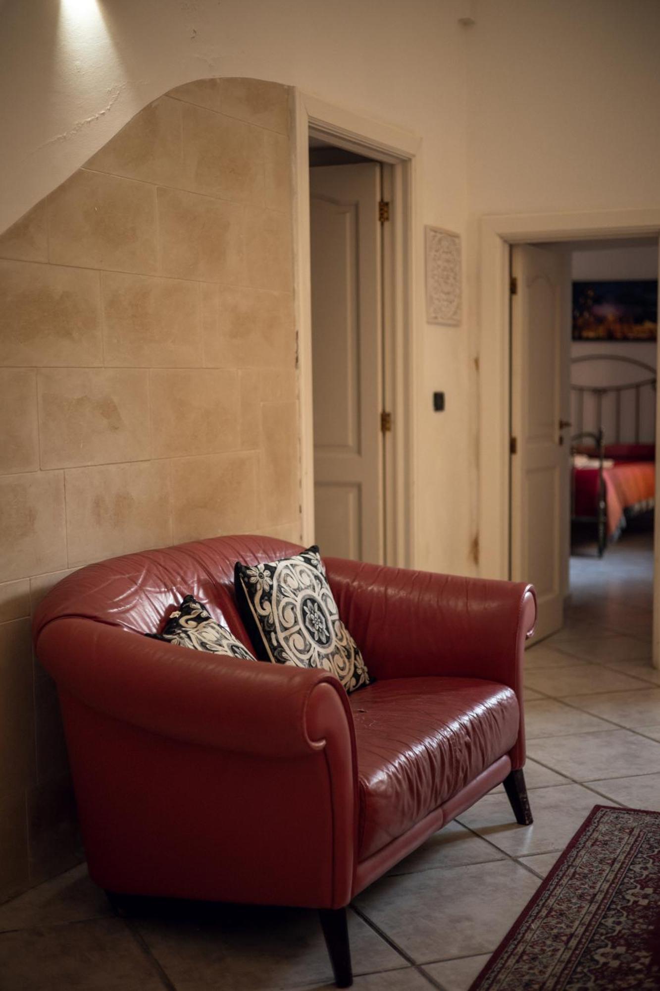 Mary Apt - Historical Residence- Λέτσε Εξωτερικό φωτογραφία